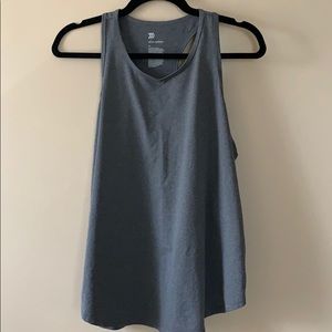 Workout tank